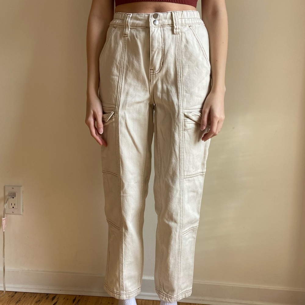 PACSUN cargo pants